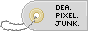 dea pixel junk