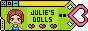 julie's dolls